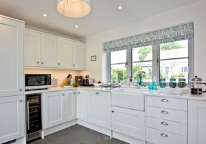 4 bedroom accommodation in Trelights, near Port Isaac