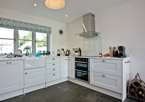 4 bedroom accommodation in Trelights, near Port Isaac