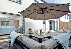 4 bedroom accommodation in Trelights, near Port Isaac