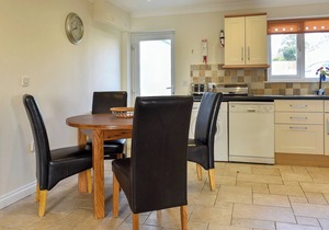 4 bedroom accommodation in Carlyon Bay, near St Austell