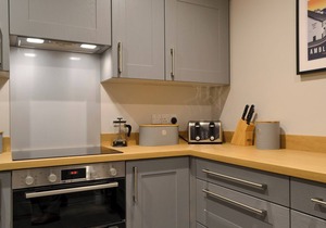 4 bedroom accommodation in Ambleside