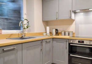 4 bedroom accommodation in Ambleside
