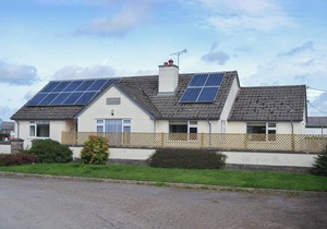 4 bedroom accommodation in Nomansland, near Tiverton