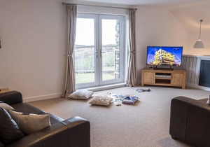 4 bedroom accommodation in Llaneilian, near Amlwch