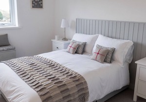 4 bedroom accommodation in Llaneilian, near Amlwch