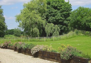 4 bedroom accommodation in Brigham