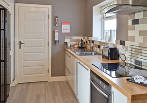 4 bedroom accommodation in Flat Cliffs, near Primrose Valley