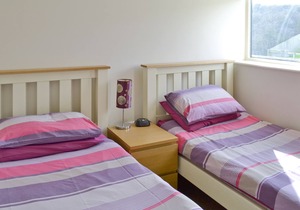 4 bedroom accommodation in Flat Cliffs, near Primrose Valley