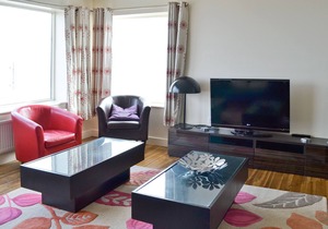 4 bedroom accommodation in Flat Cliffs, near Primrose Valley