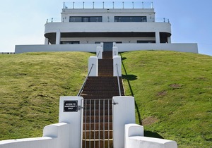 4 bedroom accommodation in Flat Cliffs, near Primrose Valley