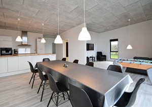 4 bedroom awesome home in Odder