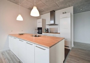 4 bedroom awesome home in Odder