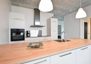 4 bedroom awesome home in Odder