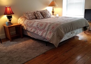 4 bedroom canal side town home Manayunk