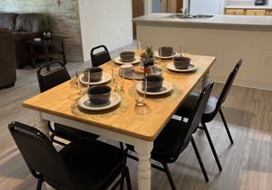 4 Bedroom Condo - Platteville #4