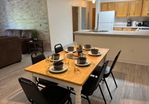 4 Bedroom Condo - Platteville #4