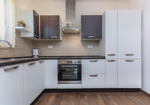4 bedroom cozy home in Labin