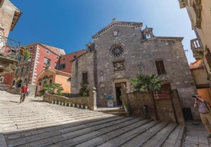 4 Bedroom Cozy Home In Labin