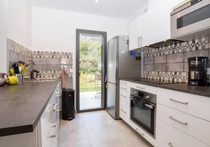 4 bedroom gorgeous home in Feliceto