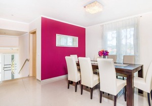 4 bedroom lovely home in Kapelica