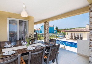 4 bedroom lovely home in Kapelica