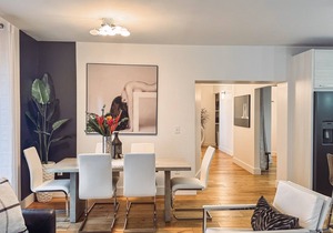 4 Bedroom Penthouse Suite - Music Row - Guitar Pool - Sleeps 12
