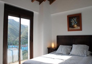 4 bedroom(s) House near Júzcar