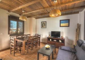 4 bedroom(s) House near Júzcar