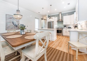 🐟4 Bikes, Balcony + Porch-Seagrove Seaclusion at 30A