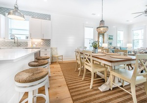 🐟4 Bikes, Balcony + Porch-Seagrove Seaclusion at 30A