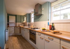 4 Crespigny House - Aldeburgh Coastal Cottages