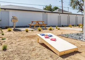 #4~🔥LUX 1BD🔥6Mi→Disney🏰 1min→DTSA☆W/Parking 😍