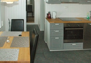 4 person holiday home in VEVANG