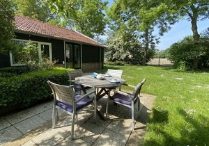 4 persons holiday home in Veere near the Veerse Lake