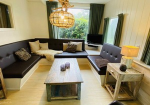 4 persons holiday home in Veere near the Veerse Lake