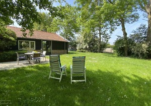 4 persons holiday home in Veere near the Veerse Lake
