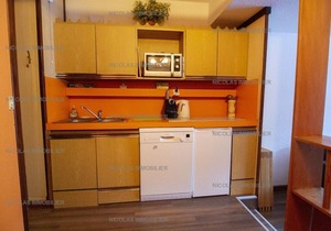 4 ROOMS 8 PERS. SNOWFRONT / MERCHANT GALLERY