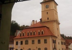 4 Rooms Piata Sfatului