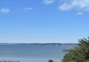 (4) Small apartment 28m² - guesthouse Käte Petersen