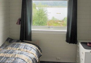 4 star holiday home in Laukvik