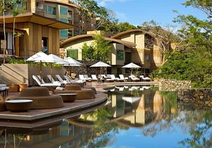 4-Star Hotel ∙ Andaz Costa Rica Resort at Peninsula Papagayo – A concept by Hyatt