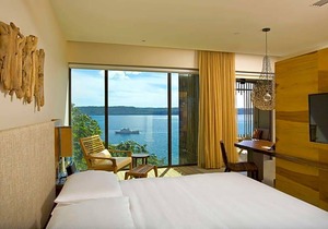 4-Star Hotel ∙ Andaz Costa Rica Resort at Peninsula Papagayo – A concept by Hyatt
