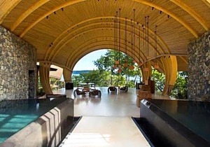 4-Star Hotel ∙ Andaz Costa Rica Resort at Peninsula Papagayo – A concept by Hyatt