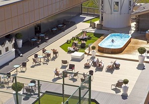 4-Star Hotel ∙ Holiday Club Saimaa