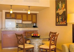 4-Star Hotel ∙ The Ridge At Playa Grande Luxury Villas