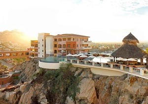 4-Star Hotel ∙ The Ridge At Playa Grande Luxury Villas