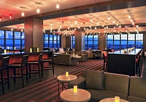 4-Star Hotel ∙ The Westin Portland Harborview