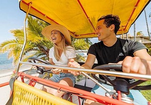 4-Star Hotel ∙ Bahia Resort Hotel