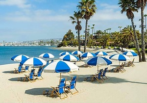 4-Star Hotel ∙ Bahia Resort Hotel