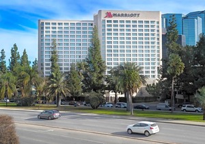 4-Star Hotel ∙ Warner Center Marriott Woodland Hills